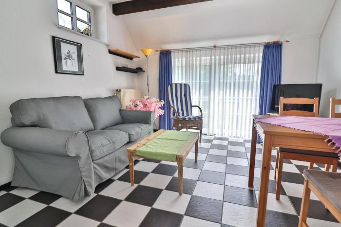 Friesenhof - Wohnung A Weener