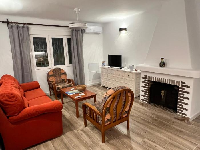 Casas de Valtravieso El Aljibe