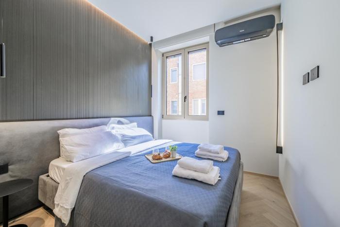 Luxury Suite Nel Cuore di Milano