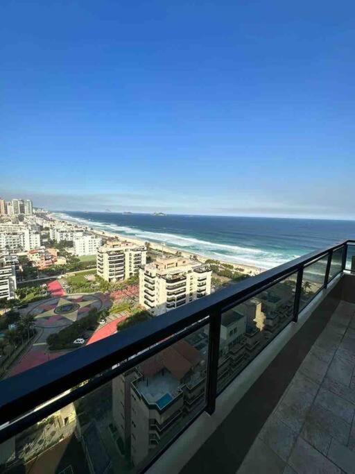 BarraBella - cobertura duplex - 1438