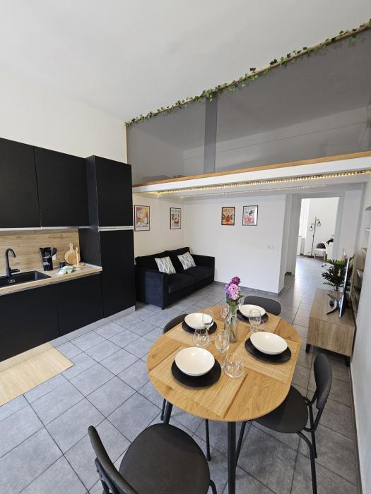 Brunos Apartment Milano Centro