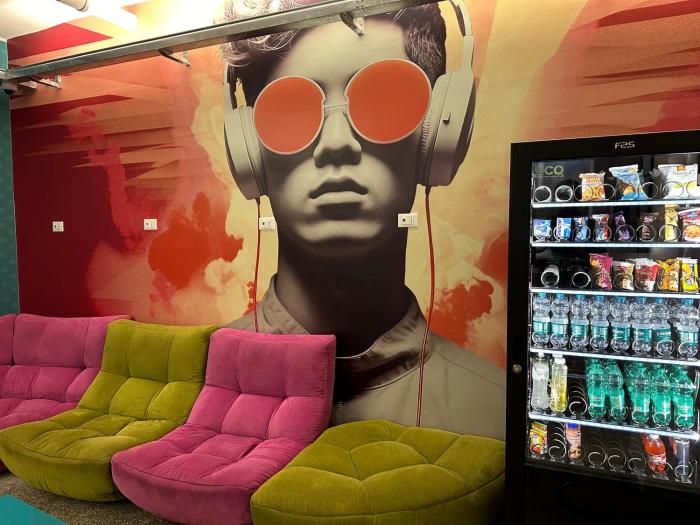 CconfortHotels Host Bari Centrale