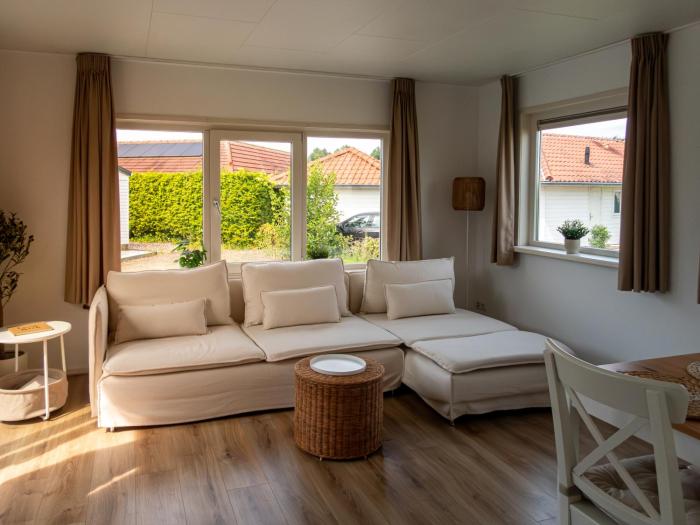 Chalet Casden 108 - Krabbenkreek