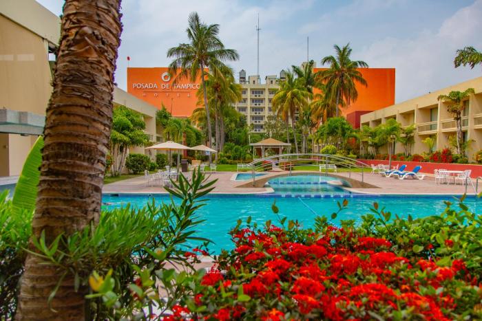 Posada de Tampico