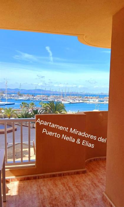 La Manga - Nowy, rodzinny, przestronny