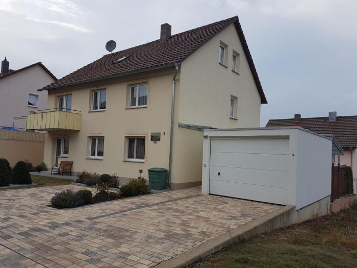 Haus Weinbergblick