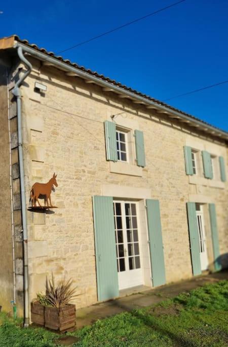 Gite Mani et Princesse à partir de 2 à 6 personnes