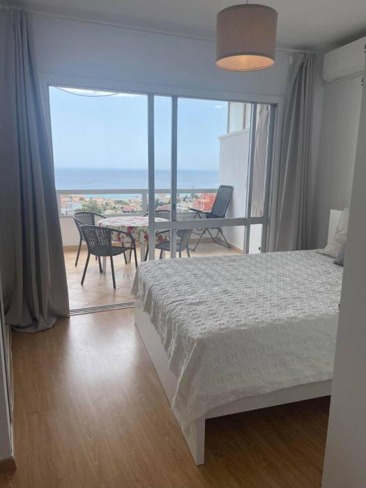 BEST SEA VIEW 1 BR Costa Del Sol - Torreblanca, Fuengirola