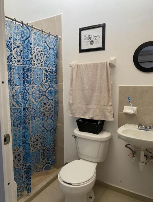 Sivainova Residencia