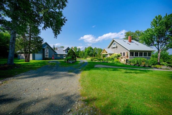 Two Home Retreat Meant for Big Family Memories