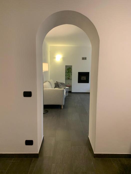 Spazio Perlasca Apt 1 - Cernobbio Como Lake