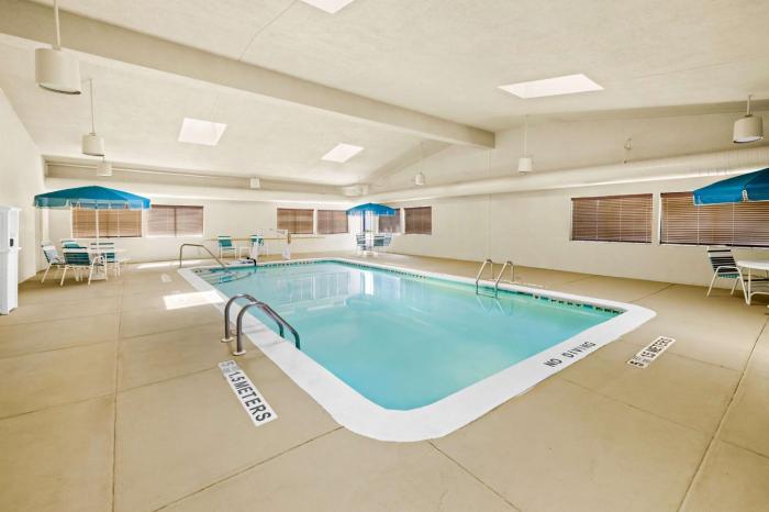 Best Western Maple City Inn