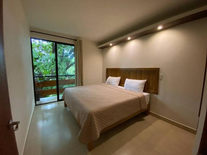 Casa SaQua Residencia Palenque