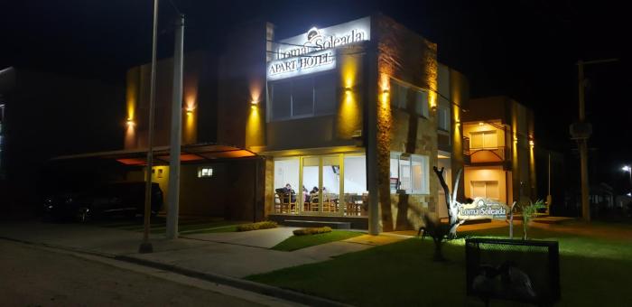 Loma Soleada Apart Hotel