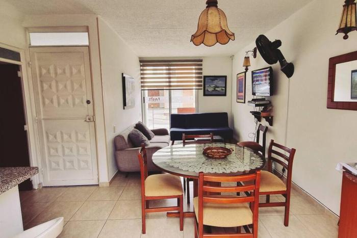 Casa de descanso en Anapoima en condominio cerrado - hasta 8 personas