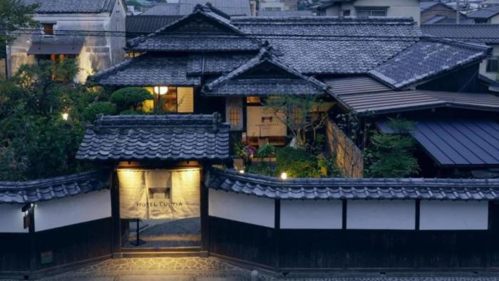 HOTEL CULTIA DAZAIFU