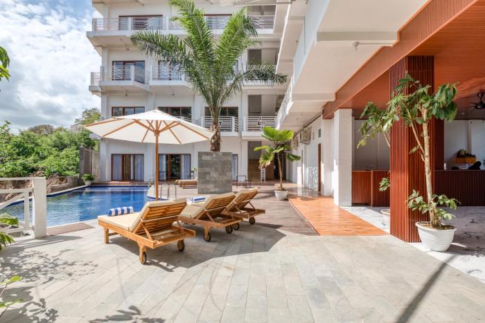 Made Canggu 77 Managed by Manara