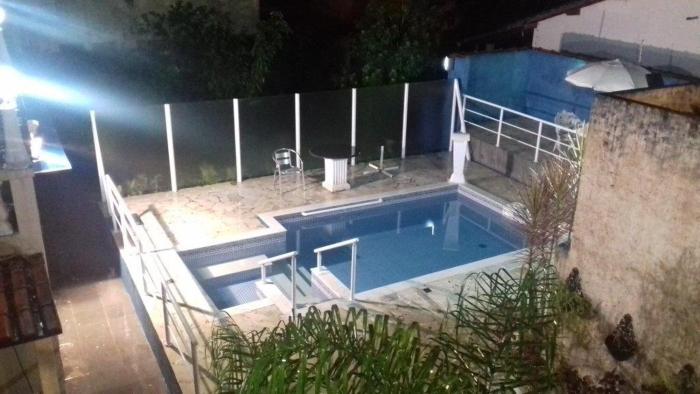 Casa 100mt PRAIA