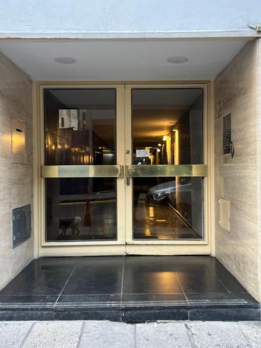 Monoambiente en Microcentro