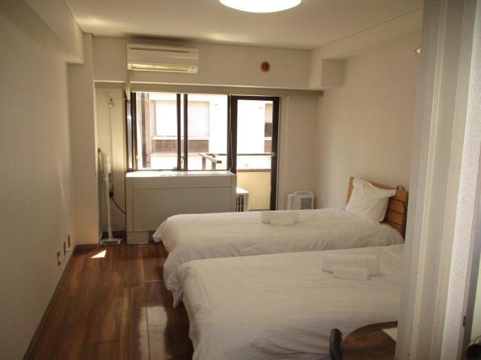 ライオンズマンション道玄坂a