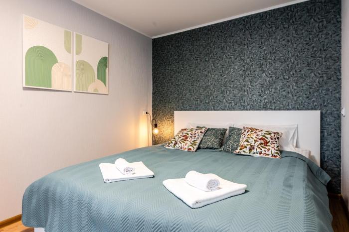 Cozy Coner Apartments