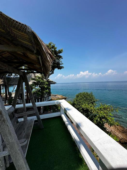 Shari-La Perhentian Island Resort - Bluestar