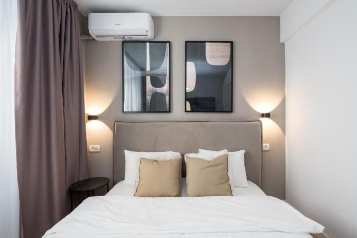 Majestic Downtown Apartment