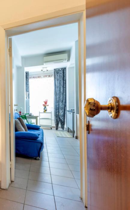 Monolocale Marakaibo - Ancona stazione