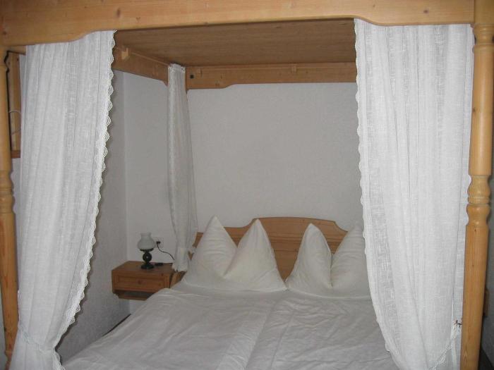 Ferienappartements Margreiter