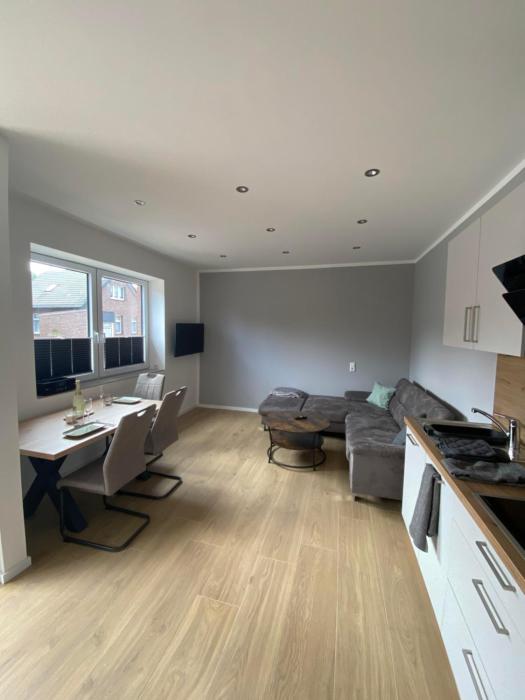 Haus Wybrands-Schild