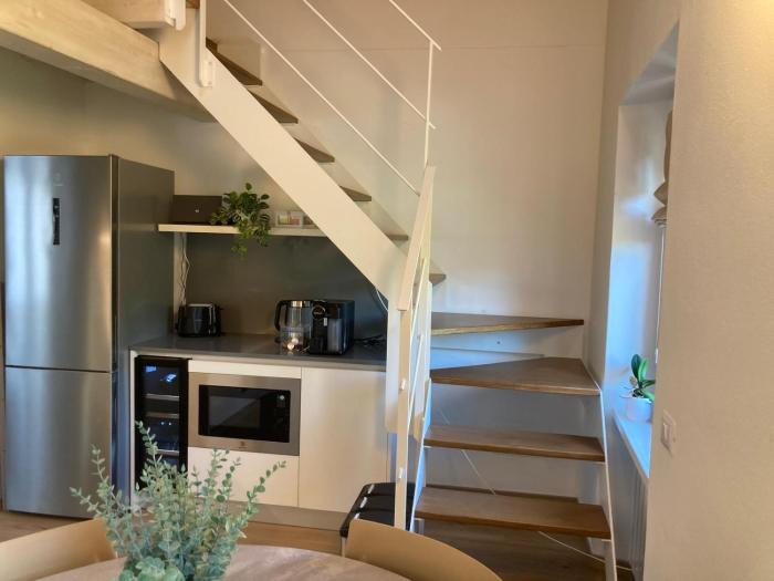 Casa Teresa (piano 1)