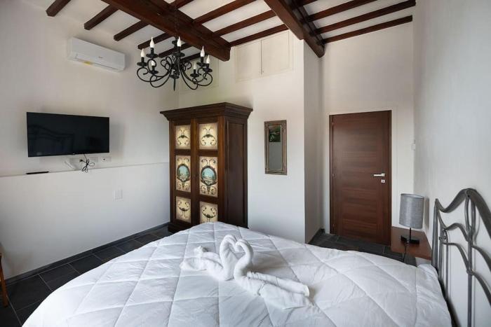 Casa del borgo antico