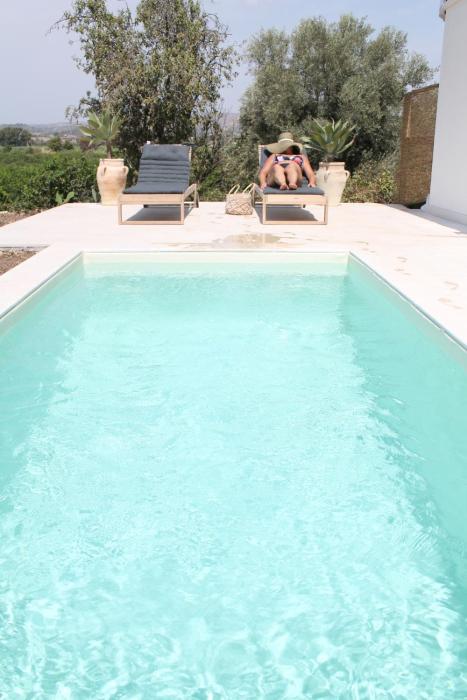 Casale Cala Sciuscia