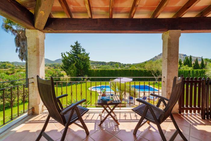 E381 Es Clos by Mallorca Villa Selection