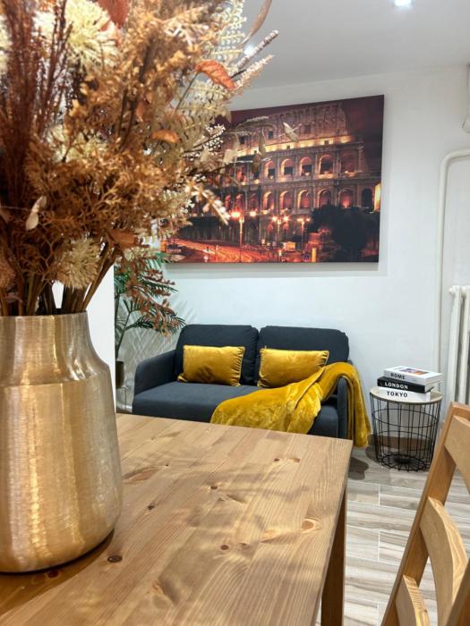 Casa Domus Mea - garden addicted