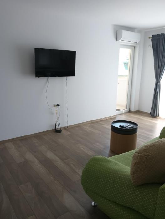 Charlye 2 apartament