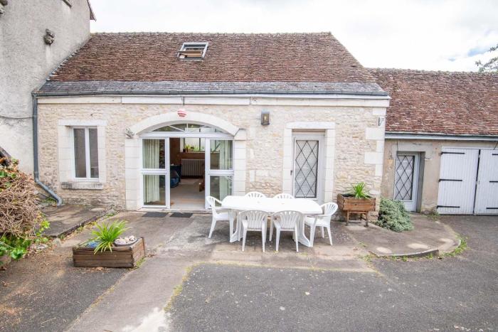 Le Petit Paradis pour 6 pers.