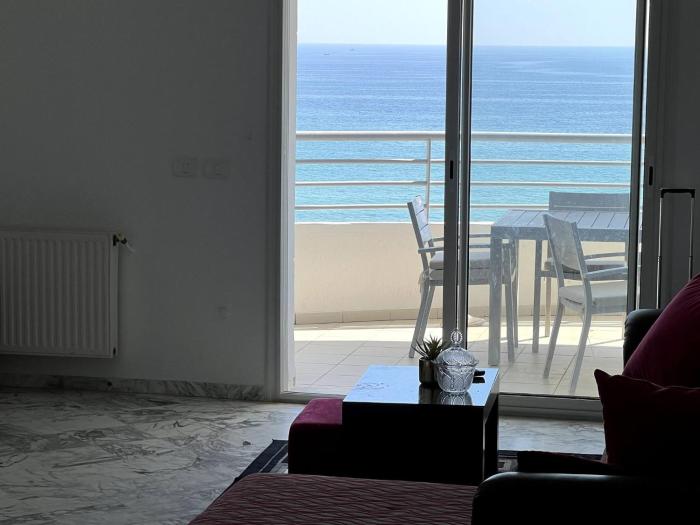 Residence Le Monaco Sousse