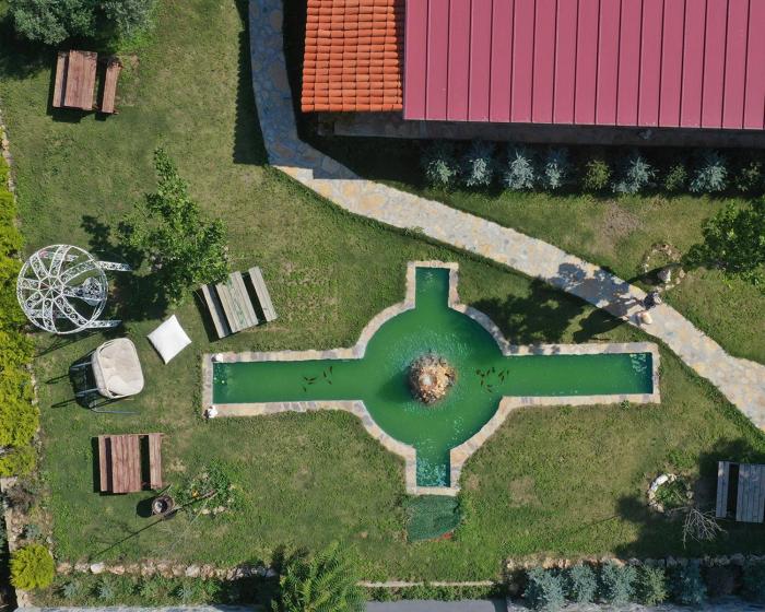 Nu-se Garden Butik Otel