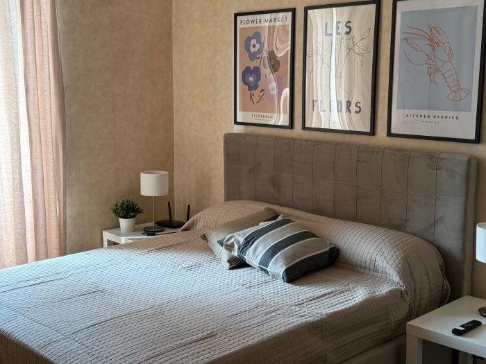 Campani Termini Apartment