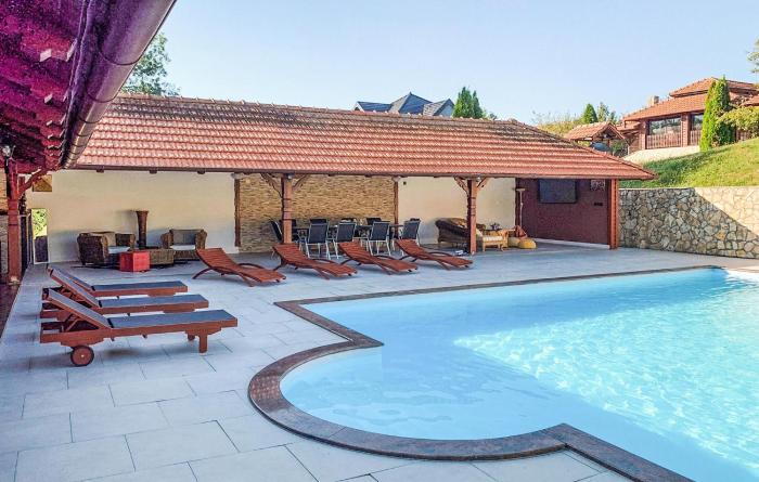 Lovely Home In Gornja Kovacica