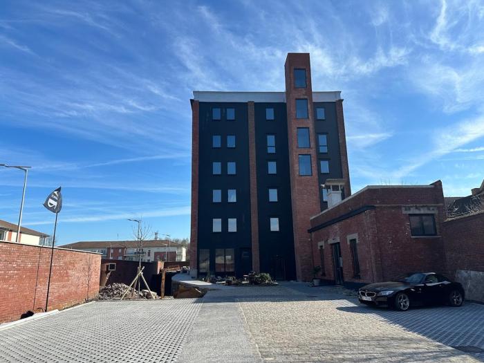 Chambres dHôtes Goudin