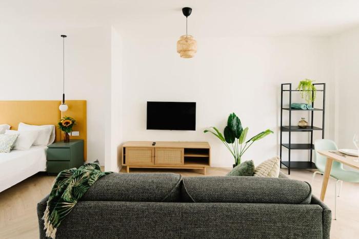 Sliema Mainstreet Luxury Suite