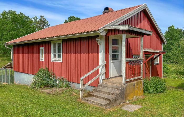 1 Bedroom Nice Home In Rörvik