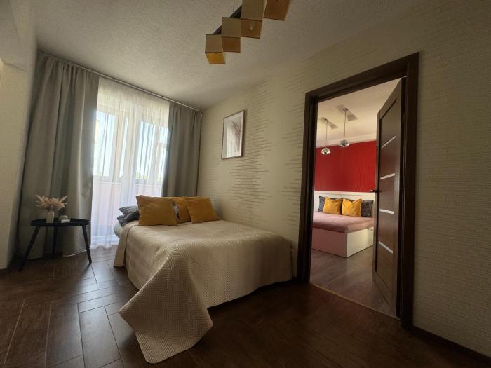 Apartamentai Kęstučio g. Šilutėje