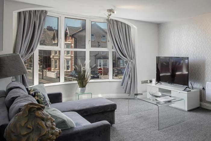 The Place by Sasco - Free Parking