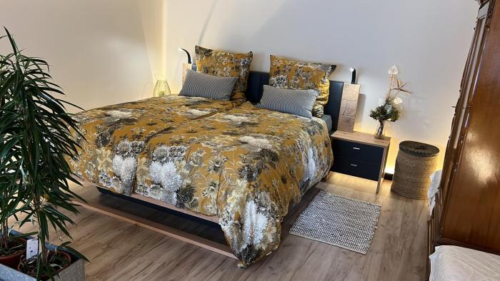 Budahome im Schwarzwald