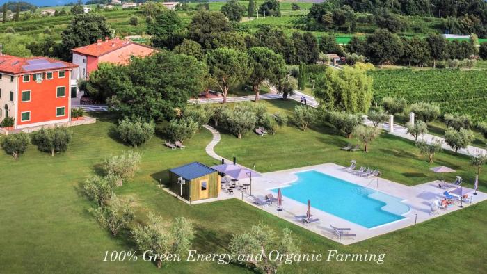 Borgo Romantico Green Relais