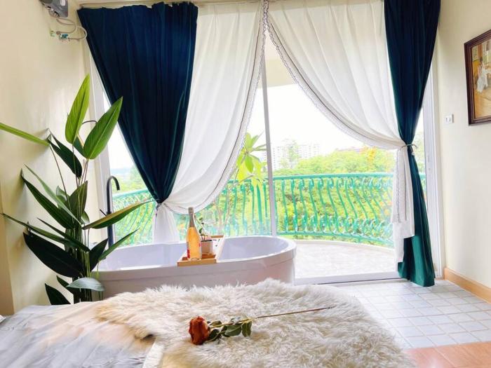 912 Good view &2 minutes walk to one Nimman Maya