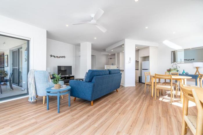 Central 2BR Stylish Apt Located in Greenway - Hosted by Canstay